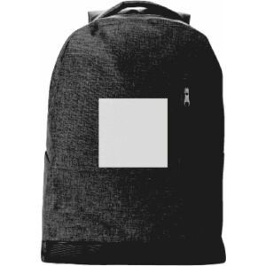 Tasche auf der Vorderseite