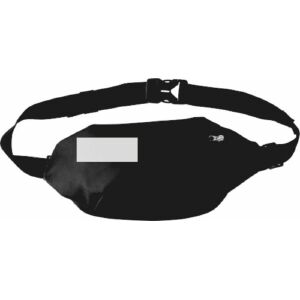 Tasche auf der Vorderseite