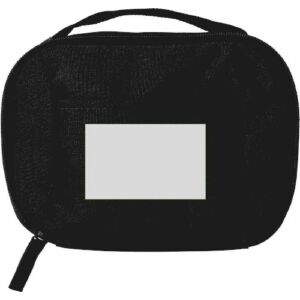 Tasche auf der Vorderseite