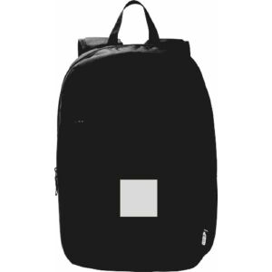 Tasche auf der Vorderseite