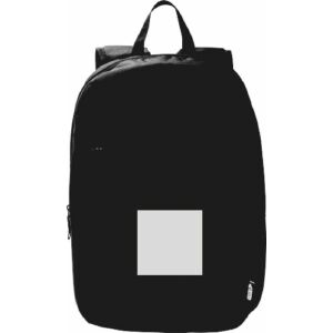 Tasche auf der Vorderseite