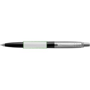 In verlängerung des Clips