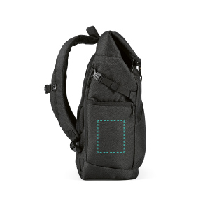 Linke tasche