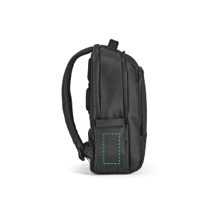 Linke tasche