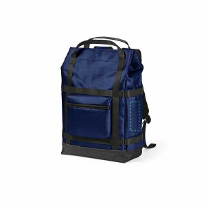 Rechte tasche
