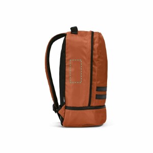 Linke seite