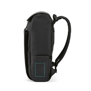 Rechte tasche