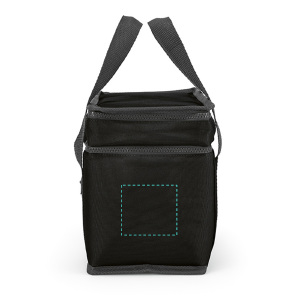 Linke seite