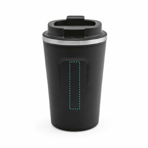 Hinten