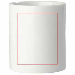 Gegenüber vom Henkel