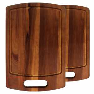 großes Schneidebrett