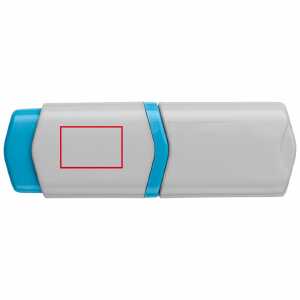 Textmarker blau seite 1