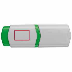 Textmarker grün seite 1