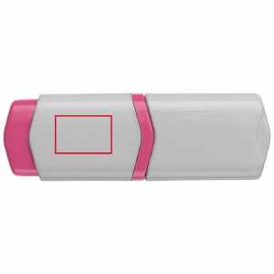 Textmarker rosa seite 1