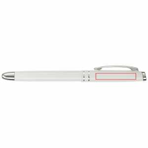 Rollerball 90° Unter Dem Clip