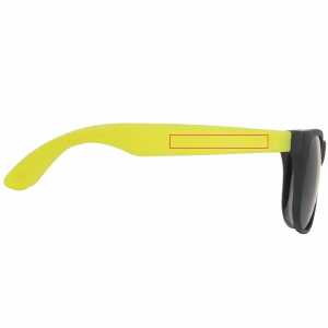 1 cm vom rechten Scharnier