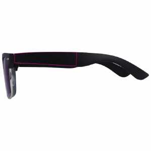 1 cm vom linken Scharnier