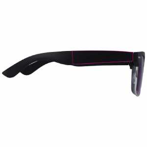 1 cm vom rechten Scharnier