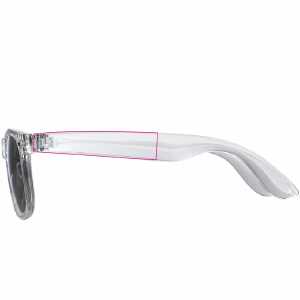 1 cm vom linken Scharnier