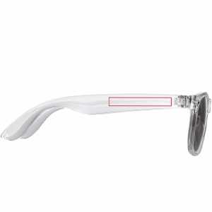 1 cm vom rechten Scharnier