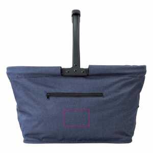 Seite 1 unter dem Reißverschluss