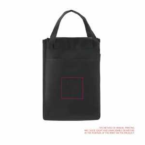 Auf dem Fach Vorderseite