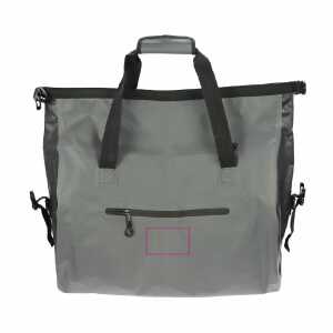 Auf dem Fach Vorderseite