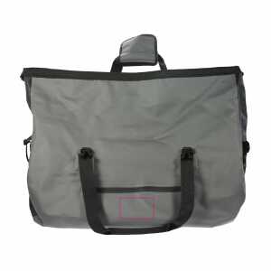 Auf dem Fach Vorderseite