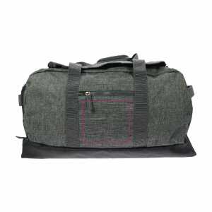 Seite 1 unter dem Reißverschluss