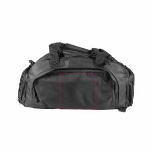 Auf dem Fach Vorderseite