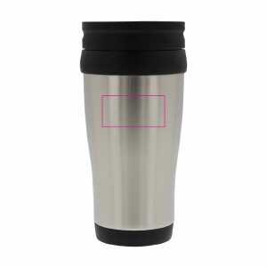 Gegenüber vom Henkel