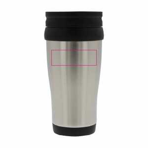 Gegenüber vom Henkel