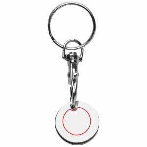 Seite 1 auf dem Plättchen