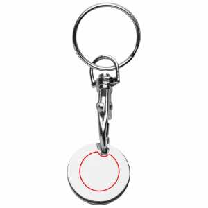 Seite 2, auf dem Plättchen