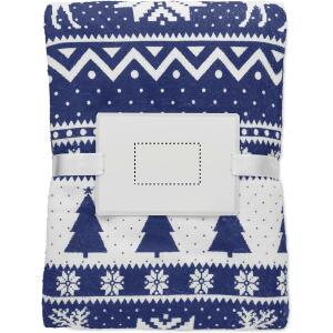 Inlay pad