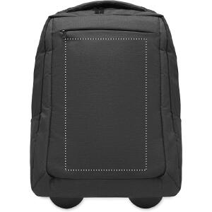 Shoulder strap left