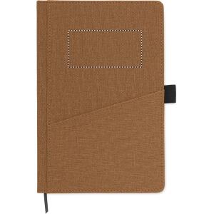 Front top pad