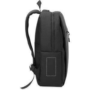 Shoulder strap right