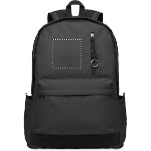 Right pocket