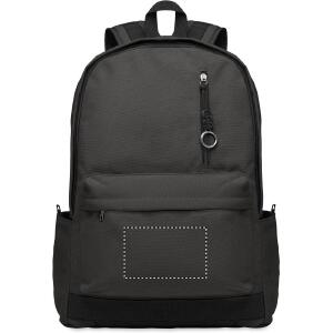 Left pocket