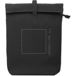 Shoulder strap right