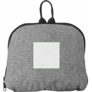 Tasche auf der Vorderseite