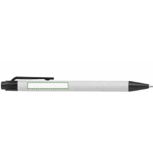 Nahe beim Clip für Linkshänder