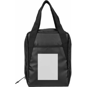 Tasche auf der Vorderseite