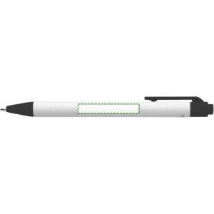 Nahe beim Clip für Rechtshänder