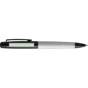 Nahe beim Clip für Linkshänder