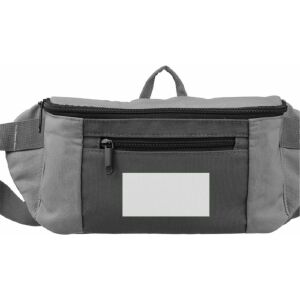 Tasche auf der Vorderseite