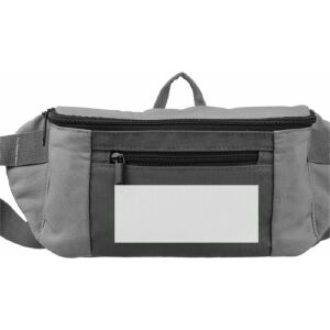 Tasche auf der Vorderseite