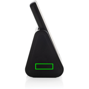 Linke seite des artikels