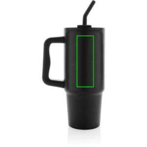 Artikel Rückseite oben